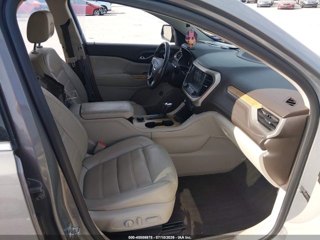 2019 GMC ACADIA DENALI 5