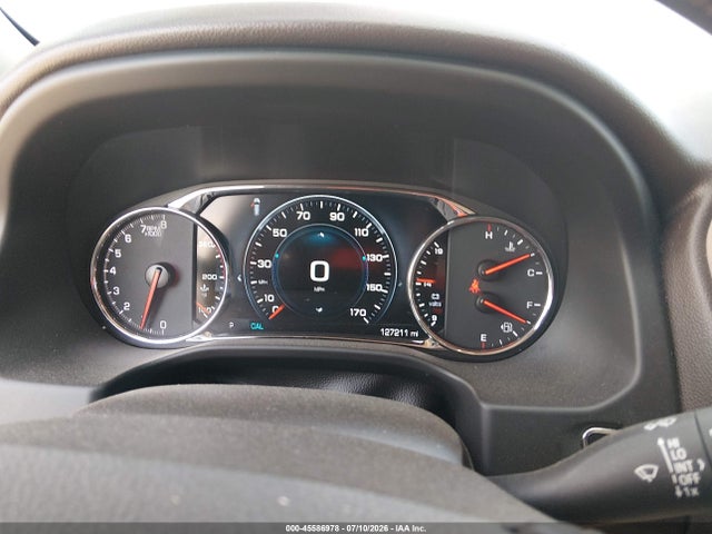 2019 GMC ACADIA DENALI 7
