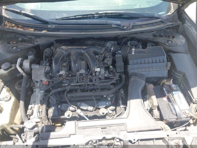 صورة 10 لـ 2011 Nissan MAXIMA 3.5 S