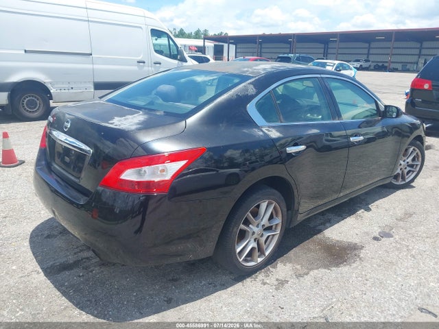 صورة 4 لـ 2011 Nissan MAXIMA 3.5 S