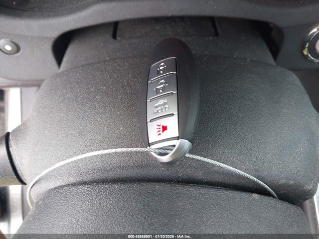 2011 Nissan MAXIMA 3.5 S — миниатюра 11