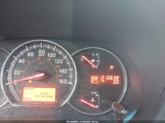 صورة 7 لـ 2011 Nissan MAXIMA 3.5 S