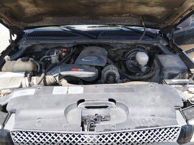 2005 Chevrolet SILVERADO 1500 LT — фото 10
