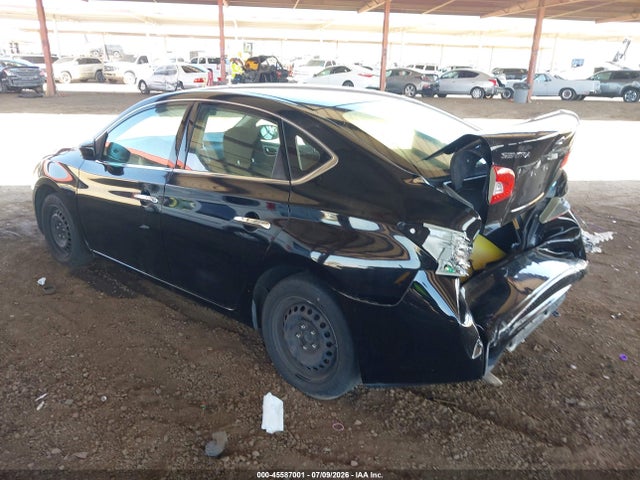 صورة 3 لـ 2014 Nissan SENTRA SV