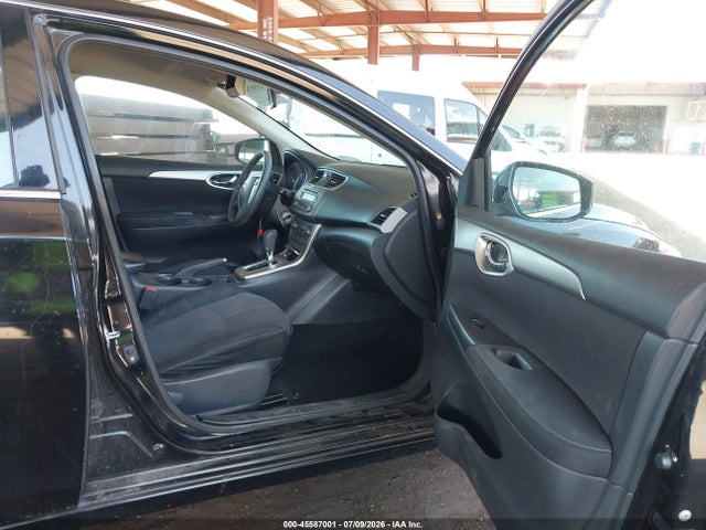 صورة 5 لـ 2014 Nissan SENTRA SV