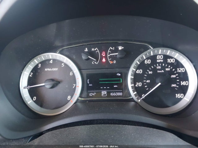 صورة 7 لـ 2014 Nissan SENTRA SV