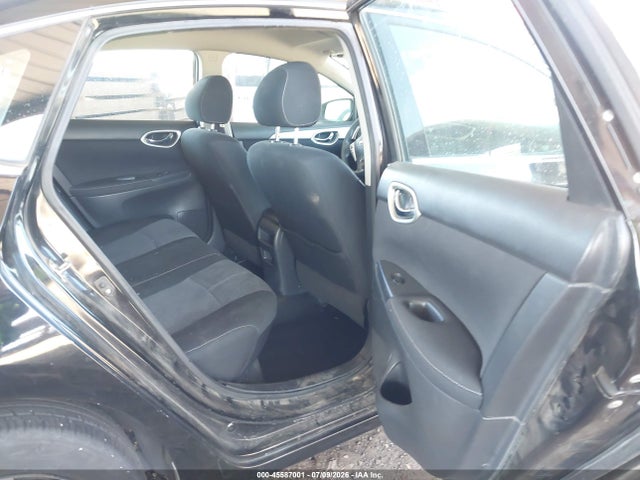 صورة 8 لـ 2014 Nissan SENTRA SV