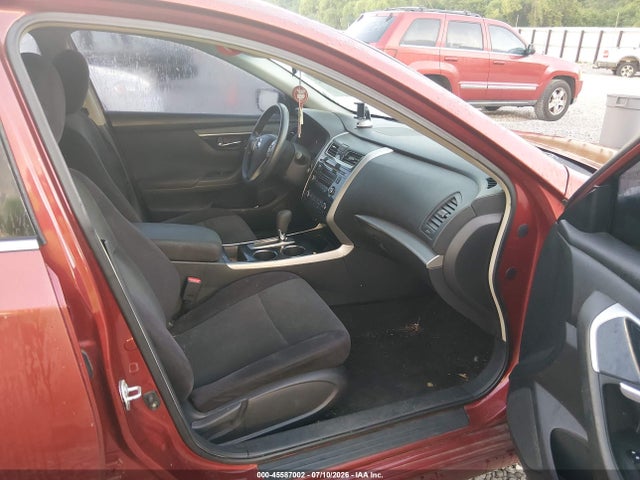 صورة 5 لـ 2013 Nissan ALTIMA 2.5 S