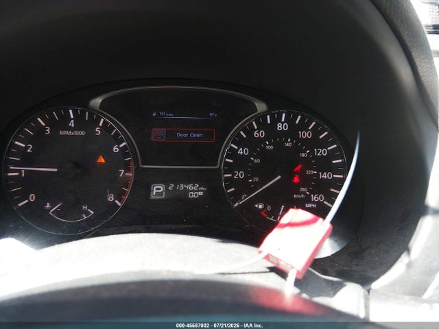 صورة 7 لـ 2013 Nissan ALTIMA 2.5 S