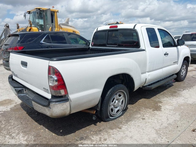 2014 Toyota TACOMA 照片 4