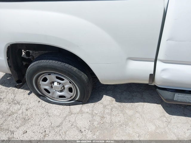 2014 Toyota TACOMA 照片 6