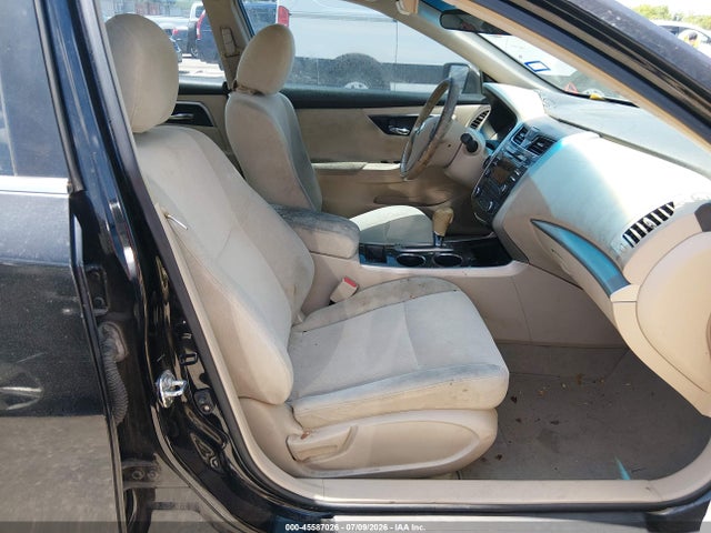 2013 Nissan ALTIMA 2.5 SV — фото 5