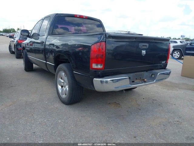 2006 Dodge RAM 1500 SLT — фото 3