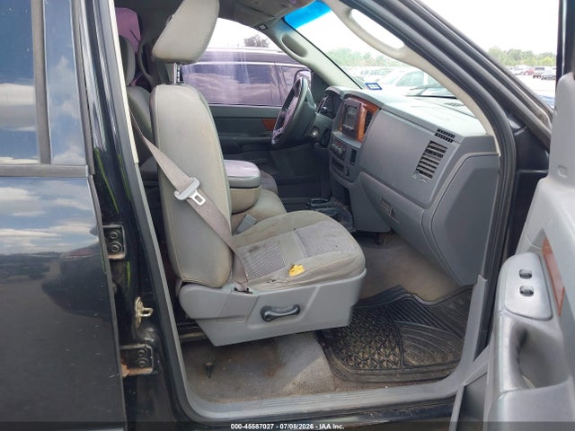 2006 Dodge RAM 1500 SLT — фото 5
