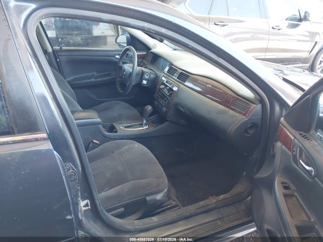 2009 Chevrolet IMPALA LS 照片 5
