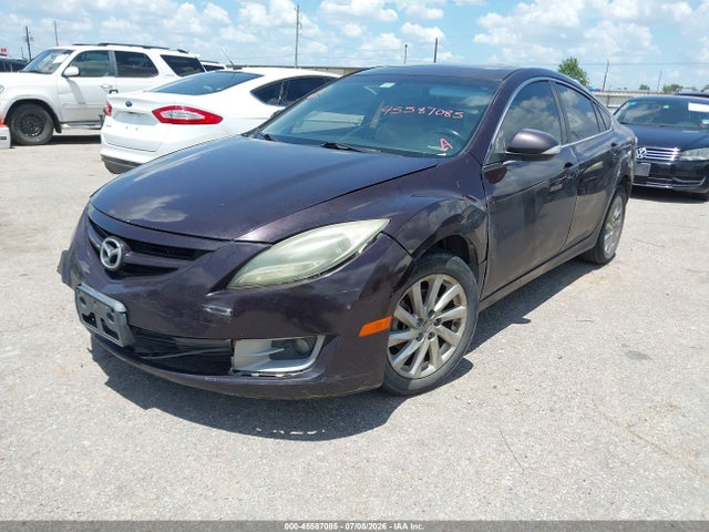 صورة 2 لـ 2011 Mazda MAZDA6 I TOURING PLUS