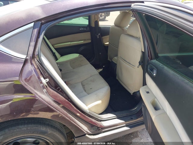 صورة 8 لـ 2011 Mazda MAZDA6 I TOURING PLUS