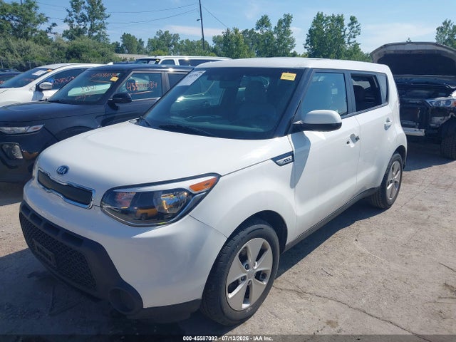 صورة 2 لـ 2016 KIA SOUL
