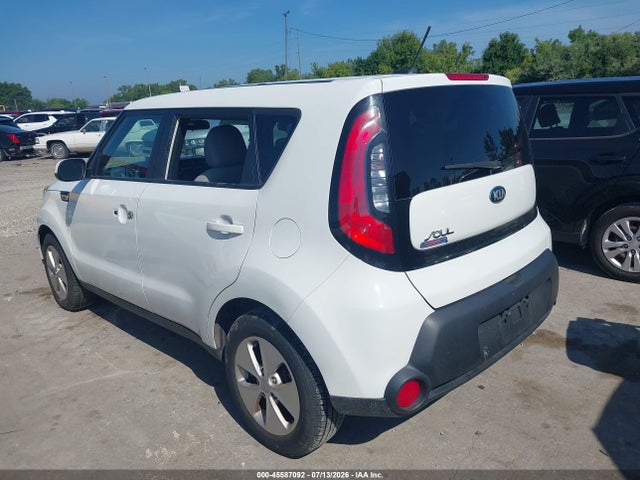 صورة 3 لـ 2016 KIA SOUL