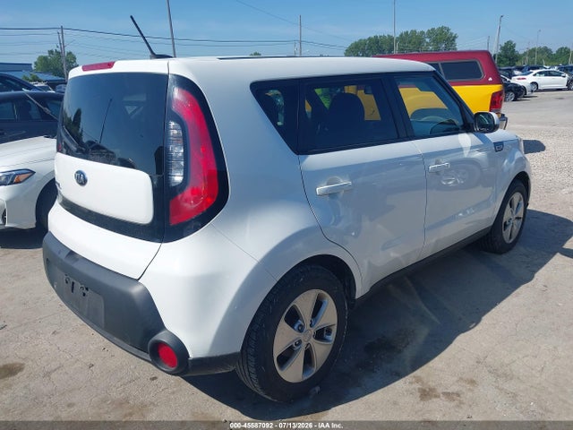 صورة 4 لـ 2016 KIA SOUL