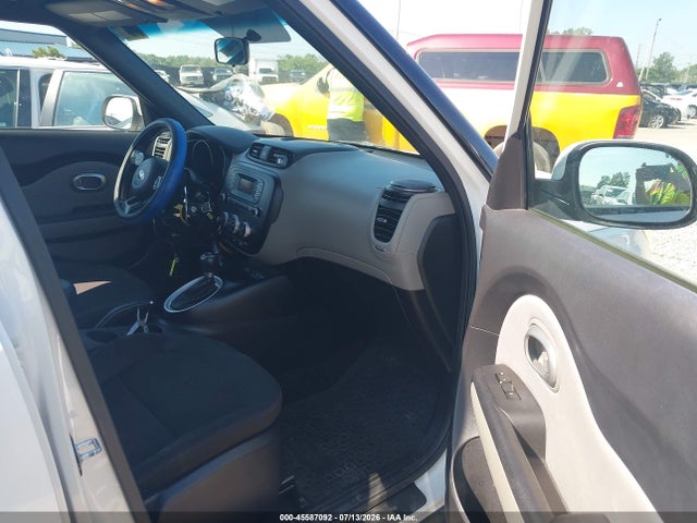 صورة 5 لـ 2016 KIA SOUL