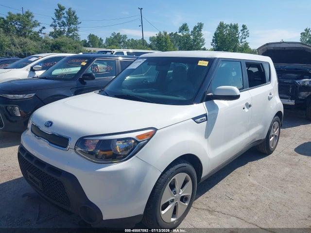 صورة 6 لـ 2016 KIA SOUL