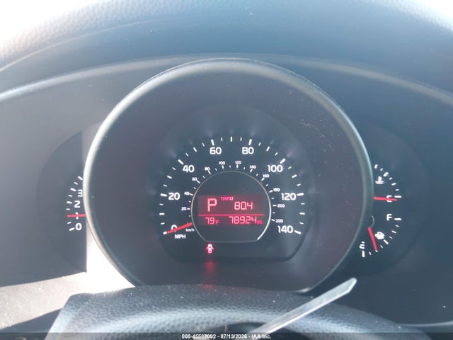 صورة 7 لـ 2016 KIA SOUL