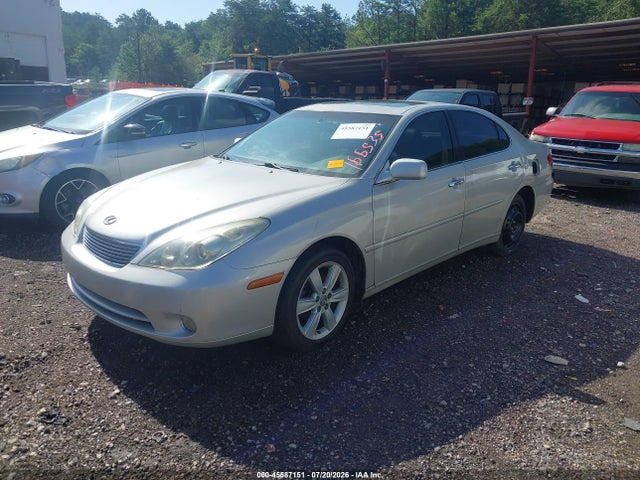 صورة 2 لـ 2006 Lexus ES 330