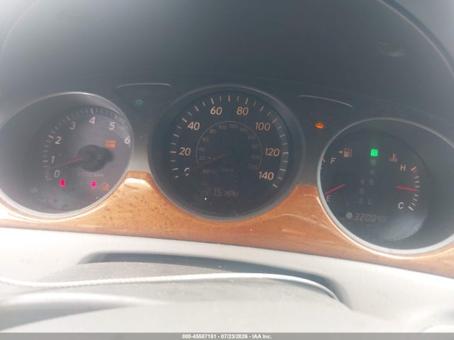 صورة 7 لـ 2006 Lexus ES 330