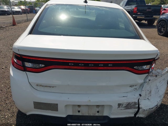 2015 Dodge DART SXT — миниатюра 16