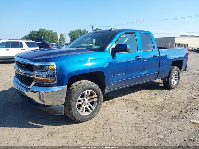 صورة 2 لـ 2019 Chevrolet SILVERADO 1500 LD LT