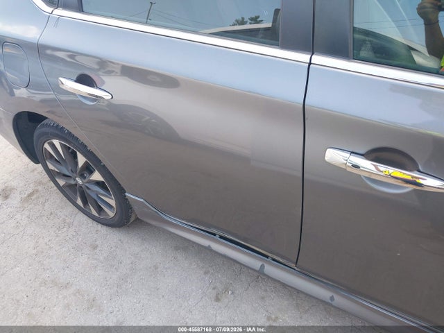 صورة مصغرة 13 لـ 2017 Nissan SENTRA SR