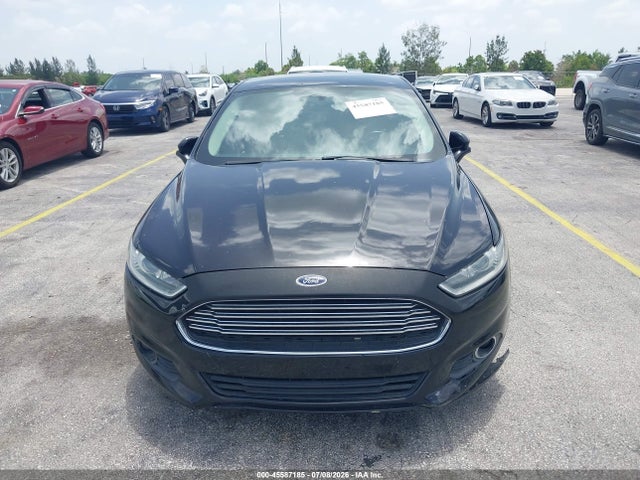 2016 FORD FUSION SE — фото 6