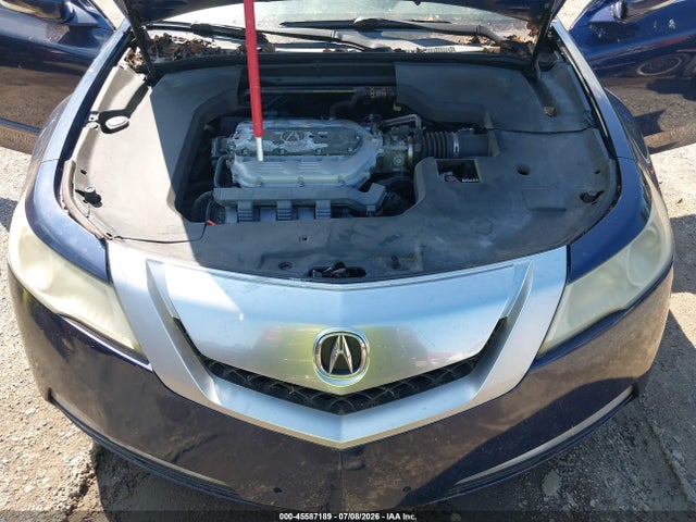 صورة 10 لـ 2009 Acura TL 3.5