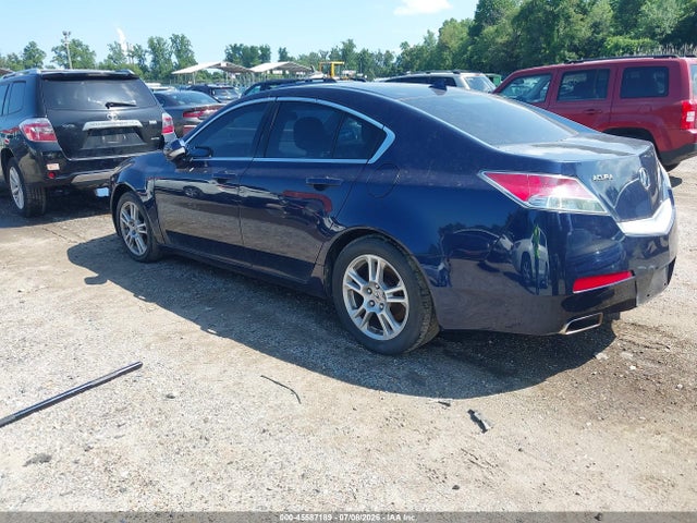 صورة 3 لـ 2009 Acura TL 3.5