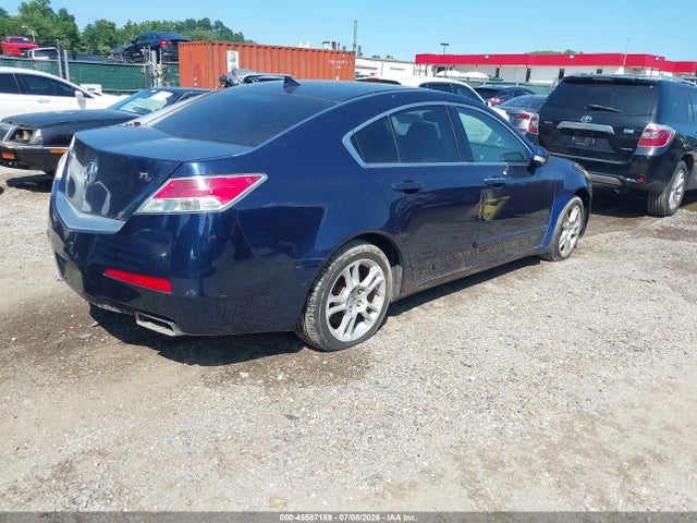 صورة 4 لـ 2009 Acura TL 3.5