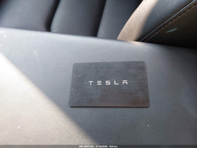 صورة مصغرة 11 لـ 2023 Tesla MODEL 3 REAR-WHEEL DRIVE