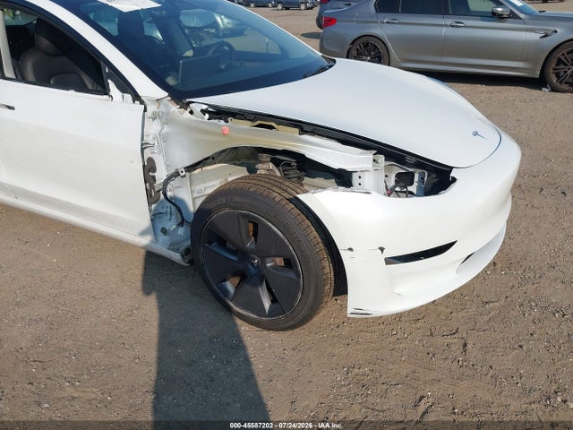 صورة مصغرة 20 لـ 2023 Tesla MODEL 3 REAR-WHEEL DRIVE