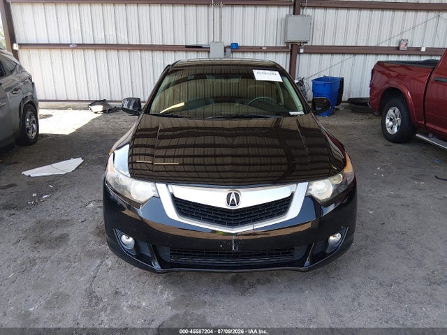 2009 Acura TSX 缩略图 12