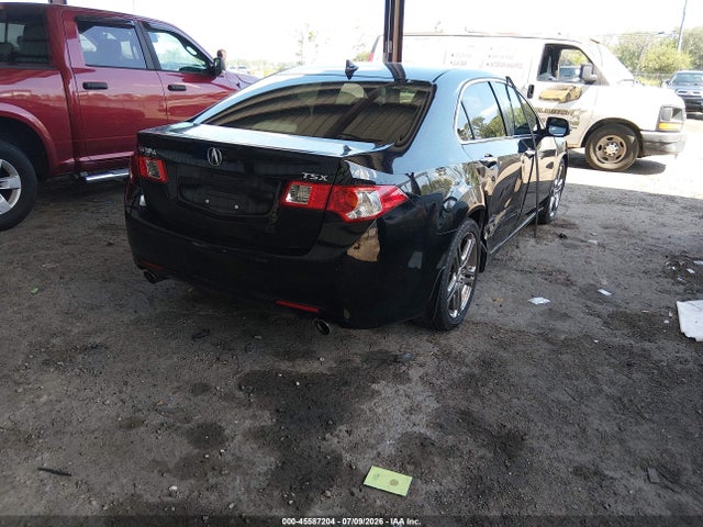 صورة 4 لـ 2009 Acura TSX
