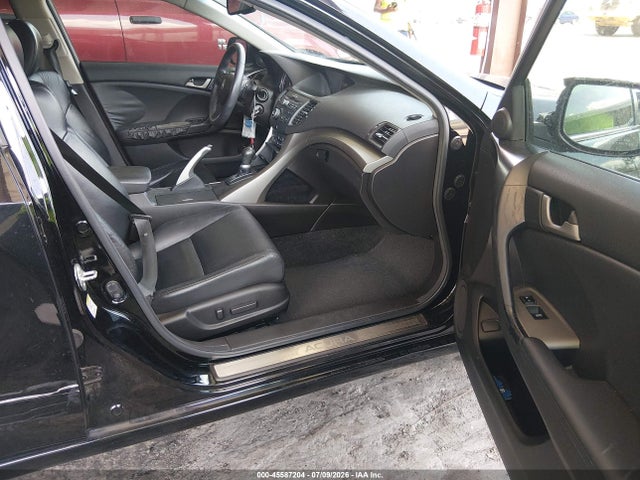صورة 5 لـ 2009 Acura TSX