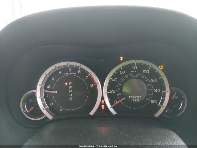 صورة 7 لـ 2009 Acura TSX