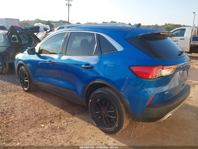 2020 FORD ESCAPE SE 3