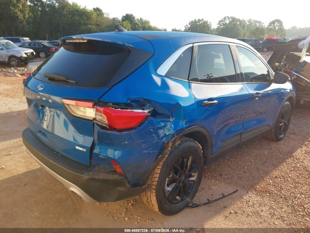 2020 FORD ESCAPE SE 4