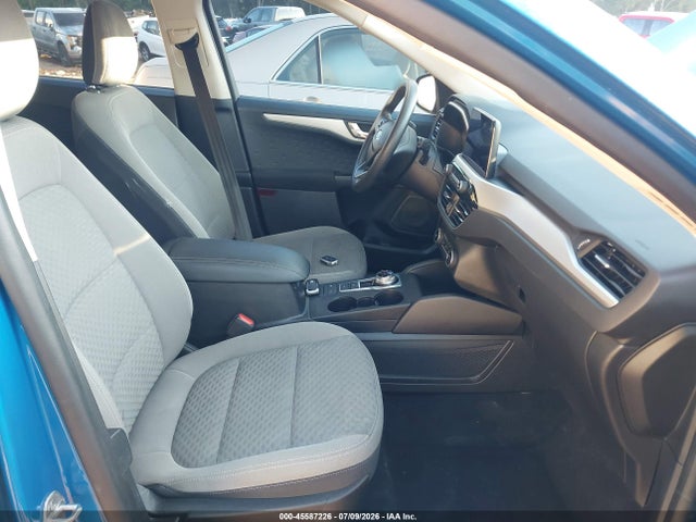 2020 FORD ESCAPE SE 5