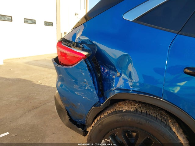 2020 FORD ESCAPE SE 6