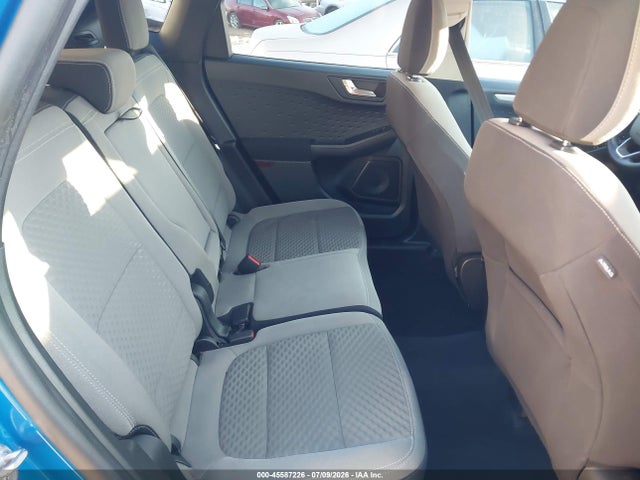 2020 FORD ESCAPE SE 8