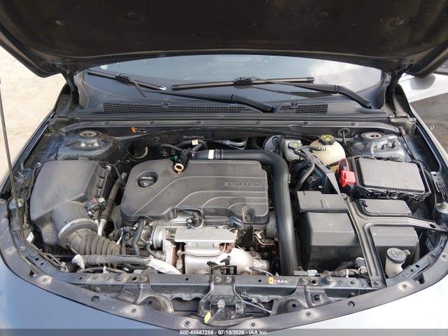 صورة 10 لـ 2019 Chevrolet MALIBU LT