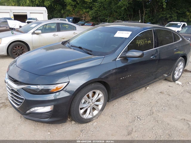 صورة 2 لـ 2019 Chevrolet MALIBU LT