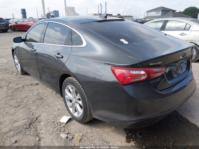 صورة 3 لـ 2019 Chevrolet MALIBU LT